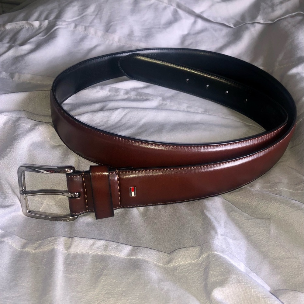 🇺🇸 Tommy Hilfiger Men’s Belt XL